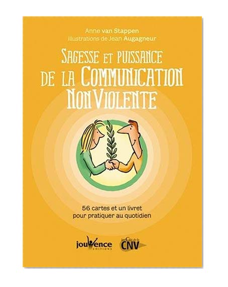 Le coffret Sagesse et puissance de la communication Non violente