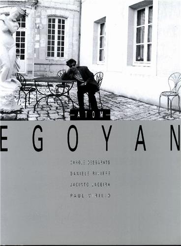 Atom Egoyan