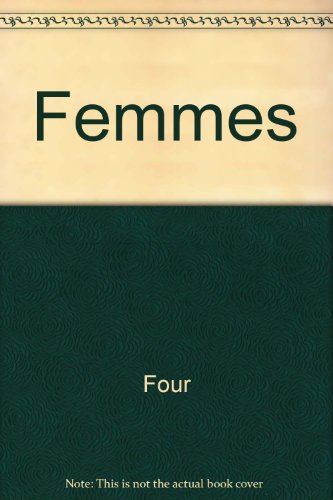 Femmes (French Edition)