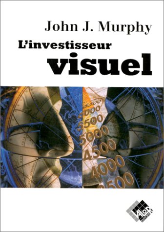 Book Cover L'investisseur visuel