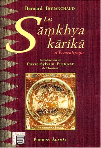 Sâmkhya-Kârikâ d'Isvarakrsna