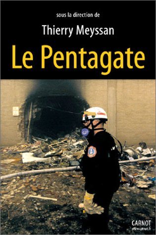 Book Cover Pentagate (French Edition)