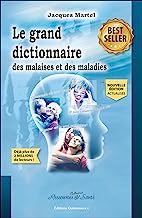 Book Cover Le grand dictionnaire des malaises et des maladies