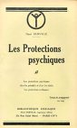 Les protections psychiques