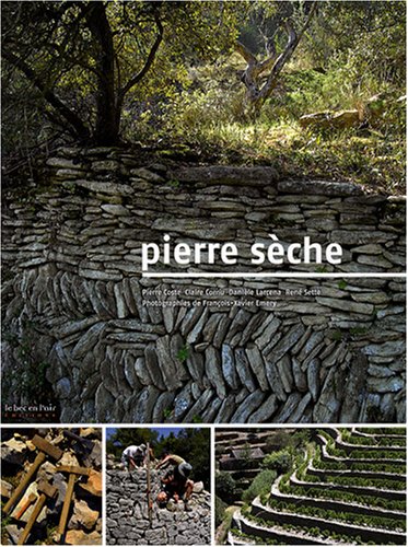 Pierre sèche