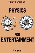 Book Cover Physics for Entertainment