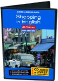 Shopping in English