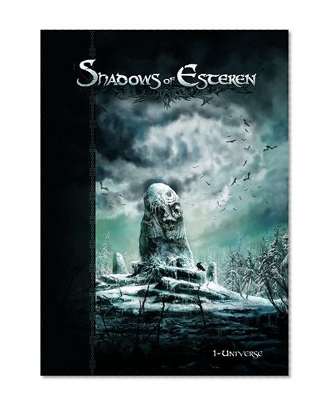 Shadows of Esteren Book 1: Universe (AGA10001)