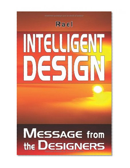Book Cover Intelligent Design: Message from the Designers
