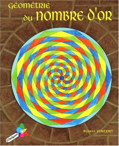 GÃ©omÃ©trie du Nombre d'Or