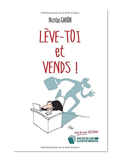 Leve-toi et Vends !