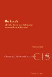 The Locals: Identity, Place and Belonging in Australia and Beyond (Cultural Identity Studies)