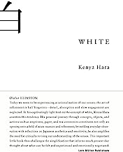 Book Cover White
