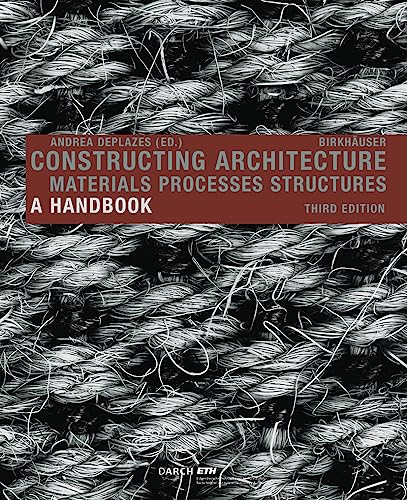 Constructing Architecture