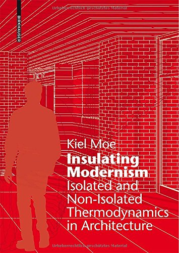 Insulating Modernism