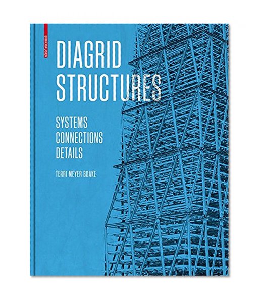 Diagrid Structures