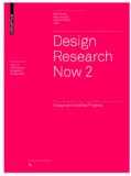 Design Research Now 2 (Board of International Research in Design)