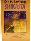 Shikasta: Canopus im Argos: Archive