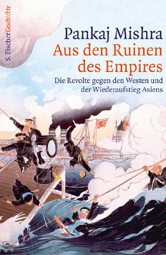 Aus den Ruinen des Empires