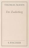 Der Zauberberg ( Frankfurter Ausgabe). (Bd. 5)