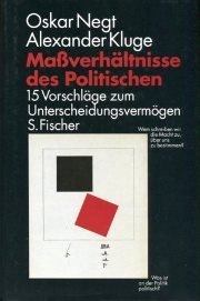 Massverhaltnisse des Politischen: 15 Vorschlage zum Unterscheidungsvermogen (German Edition)