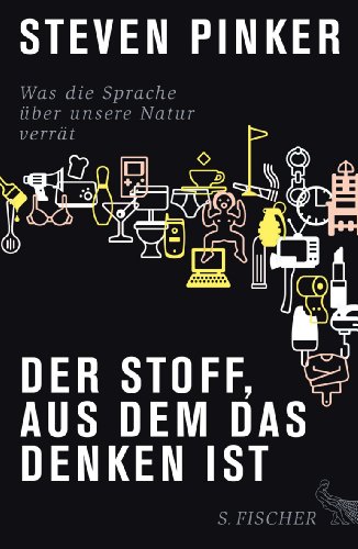Der Stoff, aus dem das Denken ist