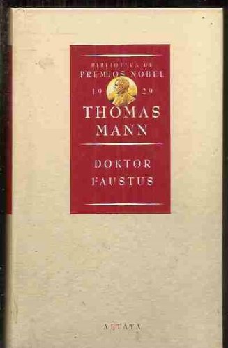 Doktor Faustus: Die Entstehung des Doktor Faustus