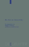 Die Welt der GÃ¶tterbilder (Beihefte Zur Zeitschrift Fur die Alttestamentliche Wissenschaft) (German Edition)