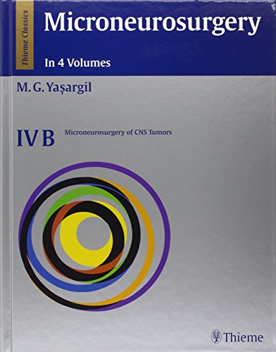 Volume IV B: CNS Tumors