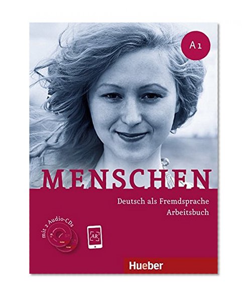Menschen: Arbeitsbuch A1 MIT Audio-Cds (2) (German Edition)
