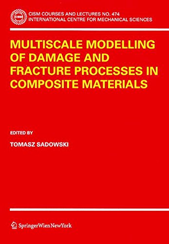 Multiscale Modelling of Damage and Fracture Processes in Composite Materials (CISM International Centre for Mechanical Sciences)