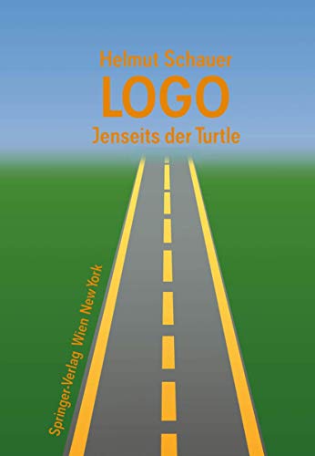 Logo: Jenseits der Turtle (German Edition)