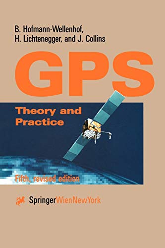 Book Cover Global Positioning System: Theory and Practice