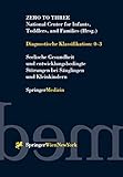 Diagnostische Klassifikation: 0â€“3 (German Edition)
