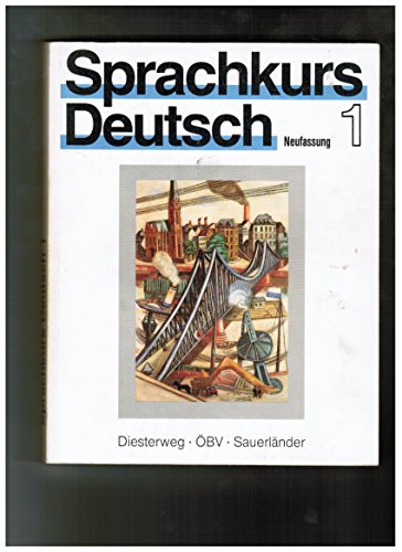 Sprachkurs Deutsch Neufassung - Level 1: Lehrbuch 1 (German Edition)