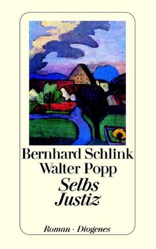Selbs Justiz (German Edition)
