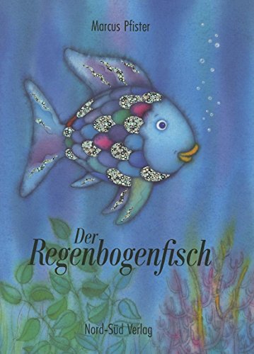 Regenbogenfisch..kom GR Rai Fis Res (German Edition)