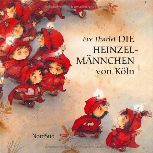Die HeinzelmÃ¤nnchen von KÃ¶ln