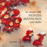 Die HeinzelmÃ¤nnchen von KÃ¶ln