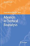 Advances in Chemical Bioanalysis (Bioanalytical Reviews)