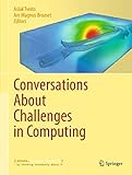 Conversations About Challenges in Computing