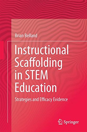 Instructional Scaffolding in STEM Education: Strategies and Efficacy Evidence