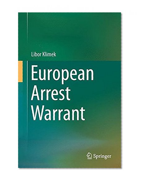 European Arrest Warrant