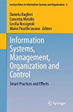 Information Systems, Management, Organization and Control: Smart Practices and Effects (Lecture Notes in Information Systems and Organisation)
