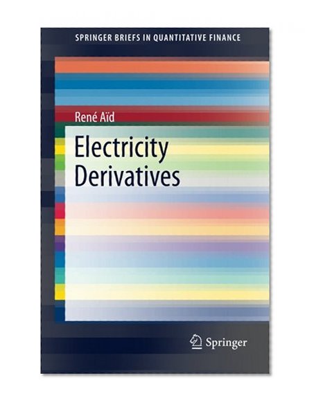 Electricity Derivatives