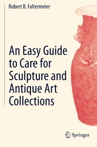 An Easy Guide to Care for Sculpture and Antique Art Collections