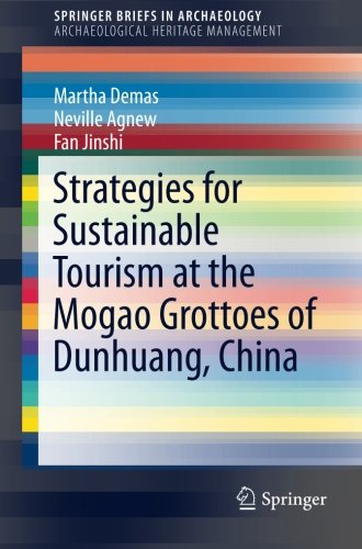 Strategies for Sustainable Tourism at the Mogao Grottoes of Dunhuang, China (SpringerBriefs in Archaeology)