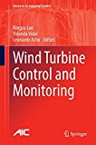 Wind Turbine Control and Monitoring (Advances in Industrial Control)
