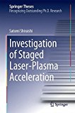 Investigation of Staged Laser-Plasma Acceleration (Springer Theses)