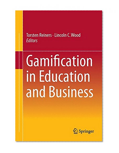 Gamification in Education and Business